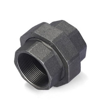 Union M.S. Threaded Union M.S. Threaded