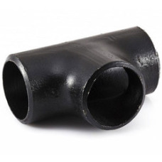 Tee M.S. Welded Tee M.S. Welded