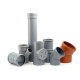Pipes & Fittings