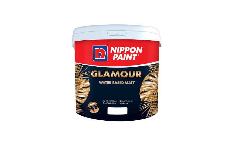 Nippon Glamour