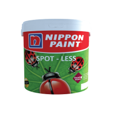 Nippon Spot-less Matt Emulsion Nippon Spot-less Matt Emulsion
