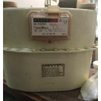 Gas Meter G10