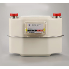 Gas Meter G6 Gas Meter G6