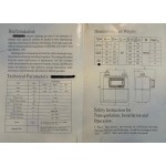 Gas Meter Domestic G4