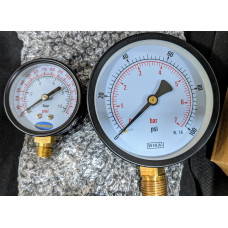 Pressure Gauge MS CHINA Pressure Gauge MS CHINA