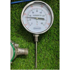 Temperature Gauge