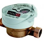 Water Meter S150 Honewell