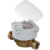 Water Meter S150 Honewell