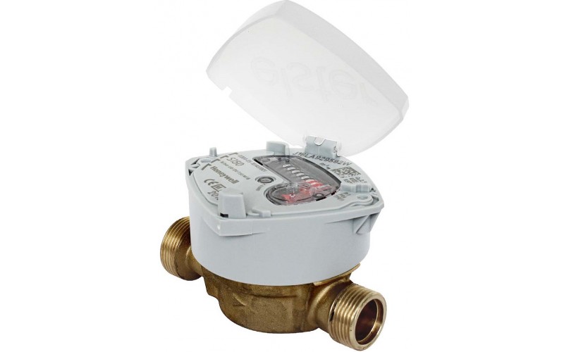 Water Meter S150 Honewell