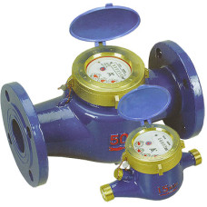 Water Meter China Water Meter China