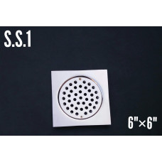 Floor Waste SS1 EMPIRE Floor Waste SS1 EMPIRE