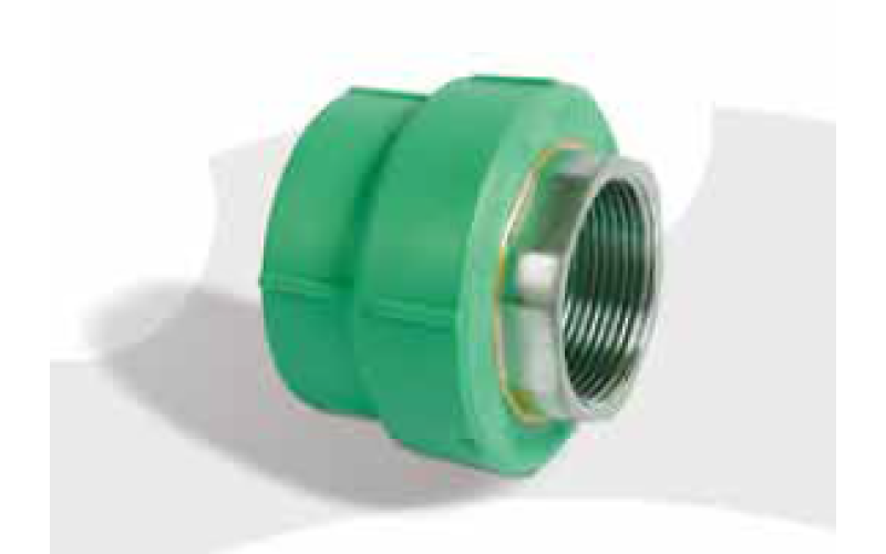 Socket Female PPRc IIL (PN-25)