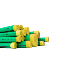 Pipe PPRc IIL (PN-16) (4 Meters) Pipe PPRc IIL (PN-16) (4 Meters)