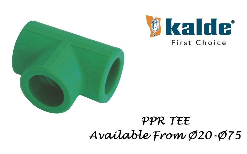 Tee PPRC Kalde Turkey (PN-25)