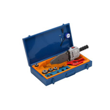 Welding Machine PPRc Kalde Turkey Welding Machine PPRc Kalde Turkey
