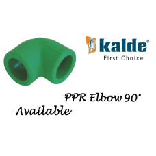 ELBOW 90° PPRC Kalde Turkey (PN-25) ELBOW 90° PPRC Kalde Turkey (PN-25)