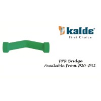 Bridge Bend PPRC Kalde Turkey (PN-25)