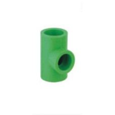 Tee Reducer PPRC Kalde Turkey (PN-25) Tee Reducer PPRC Kalde Turkey (PN-25)