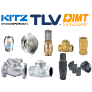Check Valves