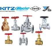 Globe Valves