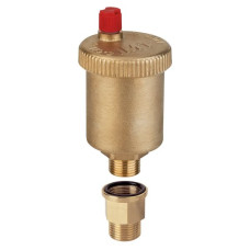 Air Vent w/stopvalve IMT Switzerland Air Vent w/stopvalve IMT Switzerland