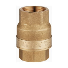 Check Valve IMT Switzerland Check Valve IMT Switzerland