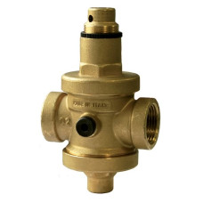 Pressure Reducing Valve IMT Switzerland Pressure Reducing Valve IMT Switzerland
