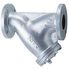 Strainer CI FCY KITZ Japan