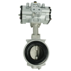 Butterfly Valve FA10XJME KITZ Japan