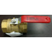 Ball Valve SZA Brass KITZ Japan Ball Valve SZA Brass KITZ Japan