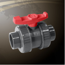 Ball Valve Double Union LD Taiwan Ball Valve Double Union LD Taiwan