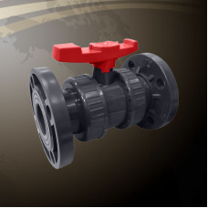 Ball Valve Flanged Imported Ball Valve Flanged Imported