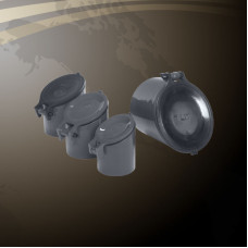 Check Valve (Swing Drainer) LD Taiwan Check Valve (Swing Drainer) LD Taiwan
