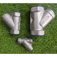 Strainer SS CHINA Strainer SS CHINA