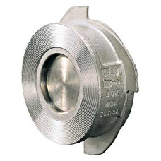 Check Valve (Wafer Type) SS TLV JAPAN Check Valve (Wafer Type) SS TLV JAPAN