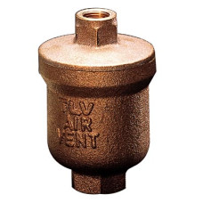Air Vent Brass TLV Japan Air Vent Brass TLV Japan