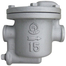 Steam Trap Bucket VENN Japan Steam Trap Bucket VENN Japan