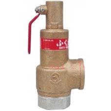 Safety Relief Valve VENN Japan Safety Relief Valve VENN Japan