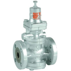 Pressure Reducing Valve 10K YOSHITAKE Pressure Reducing Valve 10K YOSHITAKE