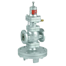 Pressure Reducing Valve 20K YOSHITAKE Pressure Reducing Valve 20K YOSHITAKE