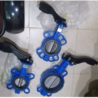 Butterfly Valve China Butterfly Valve China
