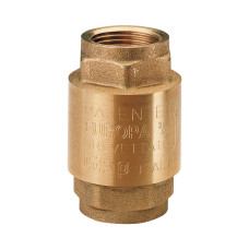 Check Valve EUROPA iTAP Italy Check Valve EUROPA iTAP Italy