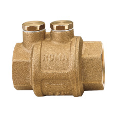 Check Valve ROMA iTAP Italy Check Valve ROMA iTAP Italy
