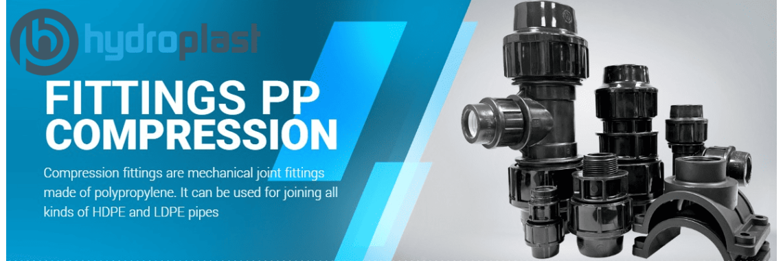 HDPE Fitting