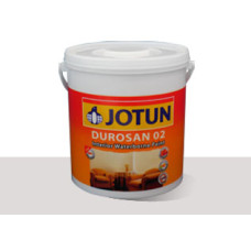 Durosan 02 Matt JOTUN Durosan 02 Matt JOTUN