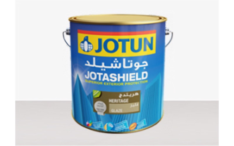 Jotashield Heritage Glaze JOTUN 