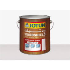Woodshield Stainer Exterior JOTUN Woodshield Stainer Exterior JOTUN