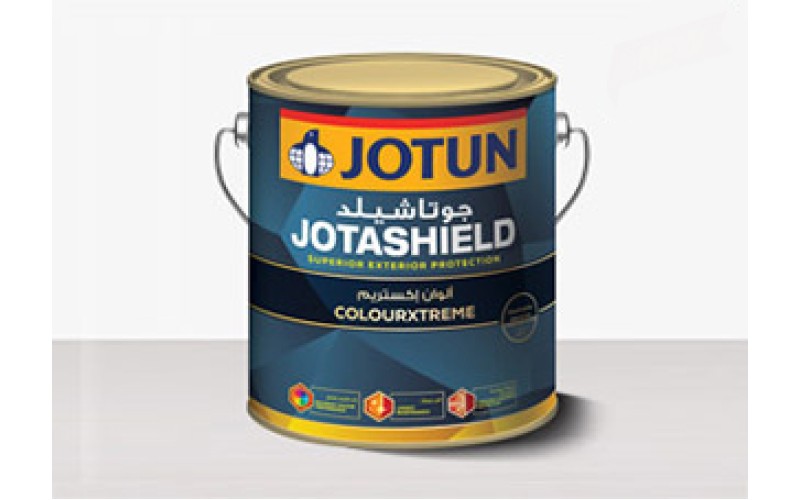 Jotashield ColourXtreme MATT JOTUN