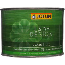 Lady Design GLAZE JOTUN Lady Design GLAZE JOTUN