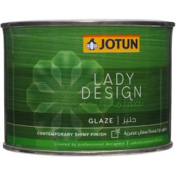 Lady Design GLAZE JOTUN
